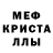 МЕФ мяу мяу Sietu Abazalo